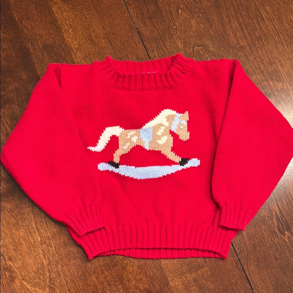 Beaufort Bonnet Sweater